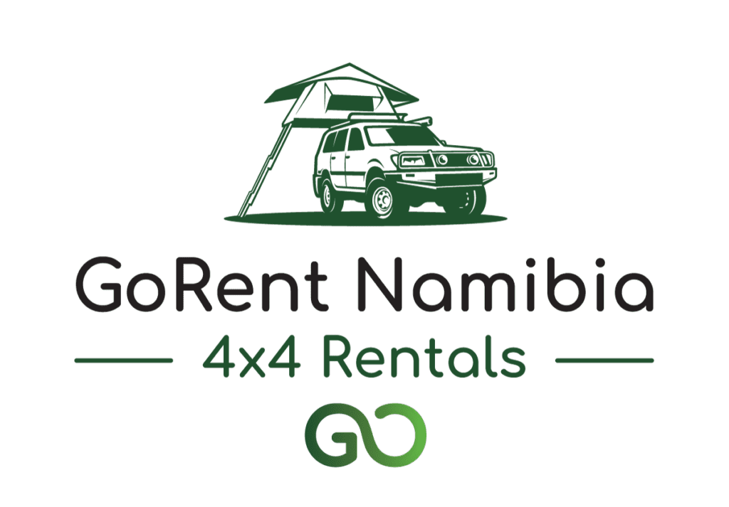 Go Rent Namibia 4x4 Rentals