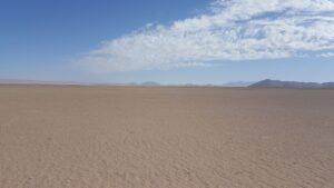 Namibia 4x4 Rentals | Namib Desert