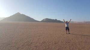 Namibia 4x4 Rentals | Sossusvlei Namib Desert