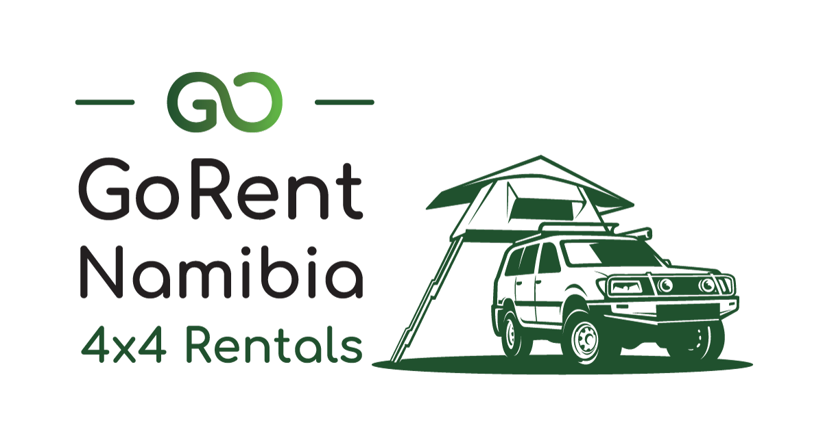 Namibia 4×4 Rentals | Go Rent Namibia 4×4 Car Rentals